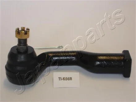 KIA Наконечник рул.тяги прав.Sportage 94- JAPANPARTS TI-K66R