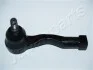JAPANPARTS KIA Наконечник рул.тяги лев.Carnival 98- TI-K93L
