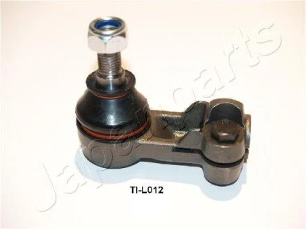 LANDROVER Наконечник рул.тяги лев.Freelander 98- JAPANPARTS TI-L012L