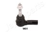 Наконечник кермової тяги OPEL ANTARA/CAPTIVA 2,2D/CDTI/2,4/3,0 08- LE/PR JAPANPARTS TIW01 (фото 1)