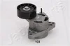 Натяжна планка, поліклиновий ремінь JAPANPARTS TS-103 (фото 1)