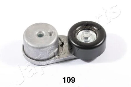 Натяжная планка, поликлиновой ремень JAPANPARTS TS-109