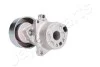 NISSAN Ролик с натяж. X-Trail JAPANPARTS TS-110 (фото 4)
