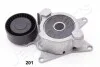 JAPANPARTS TOYOTA Ролик с натяж. Avensis 2,0-2,2 05-, RAV 4 2,2 06- TS-201