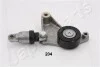 TOYOTA Натяжной механизм Avensis,Camry,Previa,RAV4 00- JAPANPARTS TS-204 (фото 1)