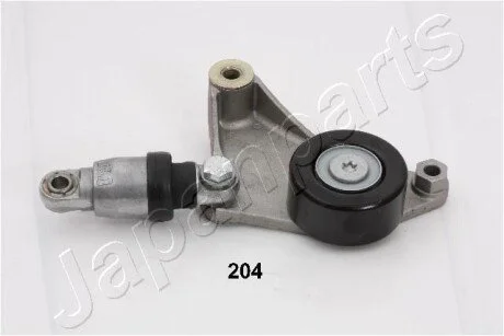 TOYOTA Натяжной механизм Avensis,Camry,Previa,RAV4 00- JAPANPARTS TS-204