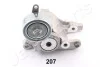 JAPANPARTS TOYOTA Ролик с нат.мех.Hiace IV,Fortuner,Hilux III 2.5/3.0 D-4D 01- TS-207