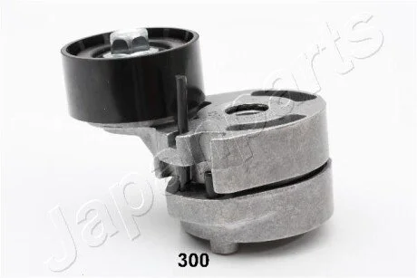 Натяжна планка, поліклиновий ремінь JAPANPARTS TS-300