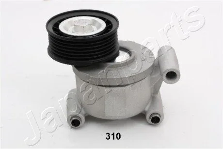 Натяжна планка, поліклиновий ремінь JAPANPARTS TS-310