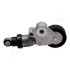 Натяжник ремня WIELOROWK. MAZDA 2,0/2,5 3/6 CX-3/CX-5 JAPANPARTS TS-315 (фото 1)
