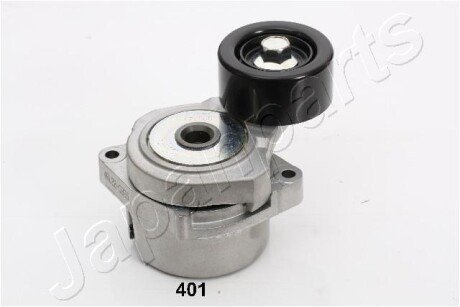 HONDA Ролик с натяжит.Accord VII,Civic,CR-V II,III,IV,FR-V 2.2CTDi 04- JAPANPARTS TS-401 (фото 1)