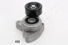 HONDA Натяжной ролик Accord 2,0-2,4 03- FR-V 2,0 05-. JAPANPARTS TS-402 (фото 1)