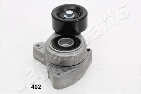 HONDA Натяжной ролик Accord 2,0-2,4 03- FR-V 2,0 05-. JAPANPARTS TS-402