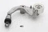 JAPANPARTS HONDA Натяжитель ремня (ролик+кронштейн+амортизатор) Accord 2,0 08-, CR-V 2,0 07-, Civic 1,8 06-. TS-403