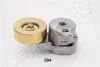 JAPANPARTS MITSUBISHI Натяжной ролик Grandis,Lancer,Outlander 2.0/2.4 02- TS-504