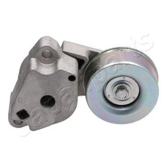 Натяжник ремня WIELOROWK. MITSUBISHI L200 2,5DID (NAPINACZ + ROLKA) JAPANPARTS TS-509