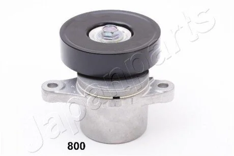 Натяжна планка, поліклиновий ремінь JAPANPARTS TS-800