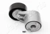 JAPANPARTS CHRUSLER Ролик с натяж. Voyager 2,5-2,8CRD -08 TS-901