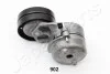 JAPANPARTS CHRYSLER Ролик с натяжителем ремня Voyager 2.5CRD 00- TS-902