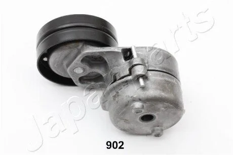 CHRYSLER Ролик с натяжителем ремня Voyager 2.5CRD 00- JAPANPARTS TS-902