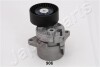 Натяжна планка, поліклиновий ремінь JAPANPARTS TS-906 (фото 1)