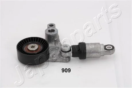 Натяжна планка, поліклиновий ремінь JAPANPARTS TS-909 (фото 1)
