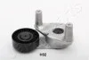 JAPANPARTS Натяжной ролик ременного привода HYUNDAI Santa FE I 2.7 TS-H02