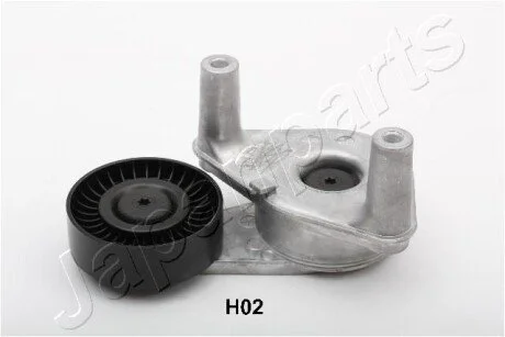 Натяжной ролик ременного привода HYUNDAI Santa FE I 2.7 JAPANPARTS TS-H02