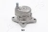 JAPANPARTS DB Натяжитель ремня 124 280,280E TS-S01
