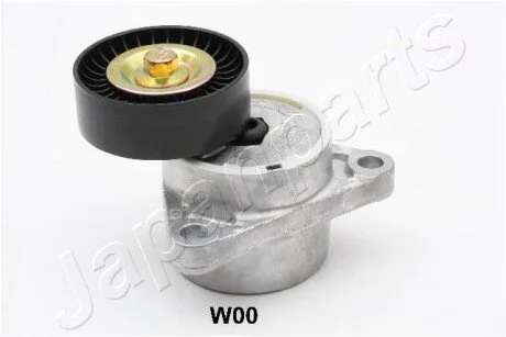 Натяжна планка, поліклиновий ремінь JAPANPARTS TS-W00