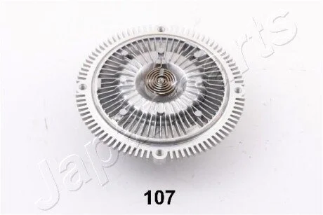 SPRZиGЭO WISKOZOWE NISSAN PICK-UP 2,4I 02- TERRANO 2,4I 93- JAPANPARTS VC107 (фото 1)