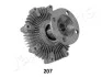 Віскомуфта вентилятора охолодження JAPANPARTS VC207 (фото 2)