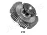 Сцепление вентилятора TOYOTA LAND CRUISER 3.0D JAPANPARTS VC-210 (фото 2)