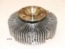Сцепление вентилятора TOYOTA LAND CRUISER 4.7 -07 JAPANPARTS VC-213 (фото 2)