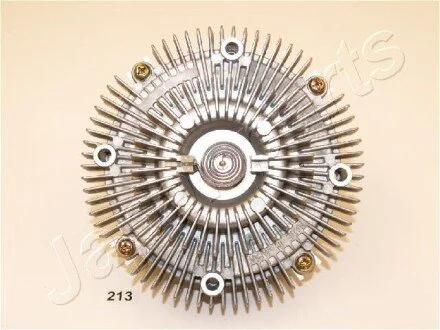 Сцепление вентилятора TOYOTA LAND CRUISER 4.7 -07 JAPANPARTS VC-213