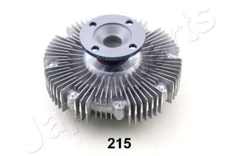 SPRZEGLO WISKOZOWE TOYOTA LAND CRUISER 4,5 92- JAPANPARTS VC215