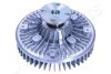 JAPANPARTS MAZDA Муфта зчеплення B-SERIE 2.5 96- VC-300