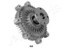 Віскомуфта вентилятора охолодження JAPANPARTS VC-502 (фото 2)