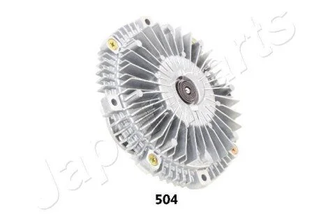 Сцепление вентилятор MITSUBISHI L200 2.5 DI-D JAPANPARTS VC-504