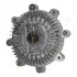 JAPANPARTS Сцепление вентилятора MITSUBISHI L200 96- VC-506