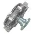 Віскомуфта вентилятора охолодження JAPANPARTS VC-506 (фото 2)
