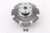 MITSUBISHI Муфта зчеплення вентилятора L300 III JAPANPARTS VC-510 (фото 2)