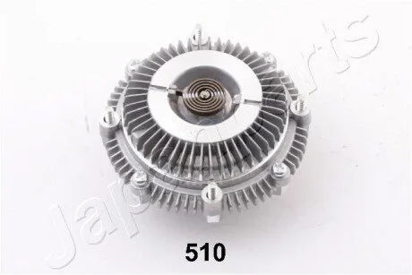 MITSUBISHI Муфта зчеплення вентилятора L300 III JAPANPARTS VC-510 (фото 1)