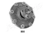 Віскомуфта вентилятора охолодження JAPANPARTS VC800 (фото 2)