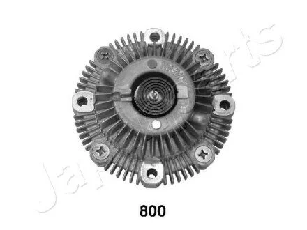 Віскомуфта вентилятора охолодження JAPANPARTS VC800 (фото 1)