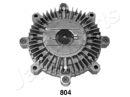 SUZUKI Вискомуфта Grand Vitara 2,0-2,5 -03 JAPANPARTS VC-804 (фото 1)