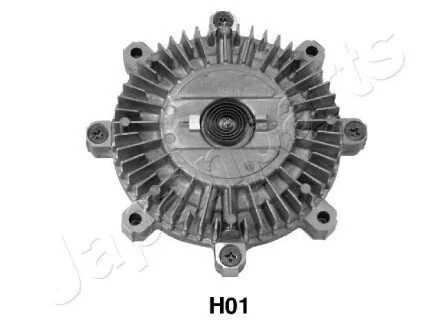 Сцепление вентилятора HYUNDAI H100 2.5D JAPANPARTS VC-H01