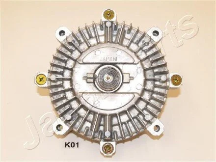 Сцепление вентилятора KIA SPORTAGE JAPANPARTS VC-K01