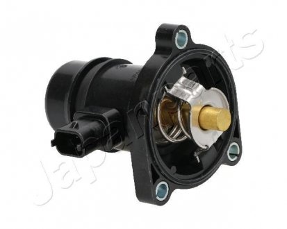 Термостат Opel Corsa/Astra/Chevrolet Aveo 1.2/1.4/1.6i 09- (103°C) (більше не постачається) JAPANPARTS VT0400