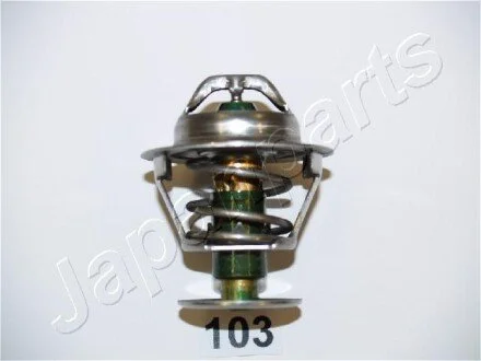 CITROEN Термостат AX,P.106,305,1.4,1.5D 89 JAPANPARTS VT-103
